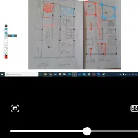 پکیج فیلم و جزوه آزمون طراحی معماری نظام مهندسی|کتاب و مجله آموزشی|تهران, سلسبیل شمالی|دیوار