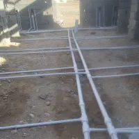 کلیه کارهای لوله کشی اب وفاضلاب انجام میشود