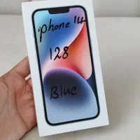 iphone14 نرمال zaa 128|موبایل|کرمانشاه, |دیوار