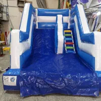 سرسره بادی ۳در۴