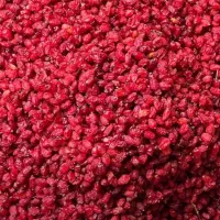 زرشک پفکی قائنات