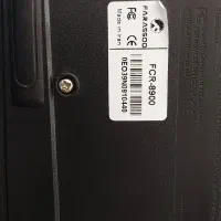 کیبورد فراسو(۸۹۰۰)|قطعات و لوازم جانبی رایانه|بجنورد, |دیوار