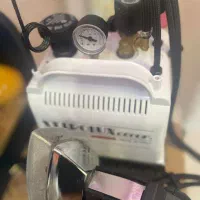 اتو مخزن دار ۵ لیتری استرولوکس|اتو و لوازم اتو|تهران, مهران|دیوار