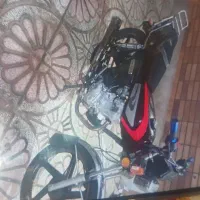 موتور|موتورسیکلت|شهرضا, |دیوار