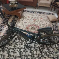 دوچرخه ۲۶ پاور|دوچرخه، اسکیت، اسکوتر|تهران, ائمه اطهار|دیوار