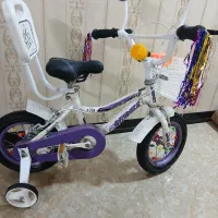 دوچرخه سایز ۱۲