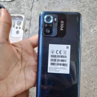 Poco m5s|موبایل|چناران, |دیوار