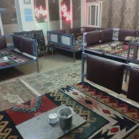 وسایل قهوه خانه