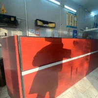 کانتر ، پیشخوان|فروشگاه و مغازه|مشهد, گوهرشاد|دیوار