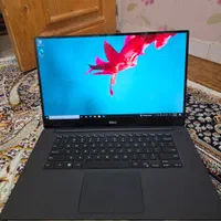 لپ‌تاپ لمسی و 4K ورک‌استیشن Dell Precision 5520