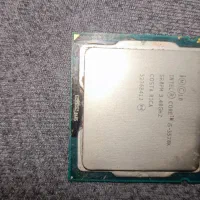 سیپیو cpu
