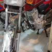 پرواز 125اقساطی وحید|موتورسیکلت|بندرعباس, |دیوار