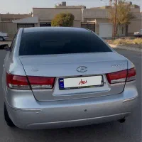 سوناتا 2009 NF|خودرو سواری و وانت|قائن, |دیوار