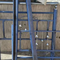 تخت خواب و تشک|تخت و سرویس خواب|قم, جوی شور|دیوار