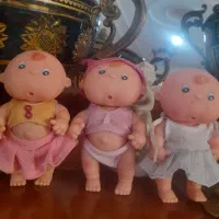 عروسک خوشکل|اسباب‌بازی بچه|اردبیل, |دیوار