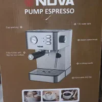 قهوه ساز ندوا|سماور، چای‌ساز، قهوه‌ساز|گنبد کاووس, |دیوار