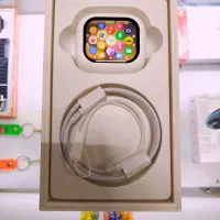 ایرپاد wisme با قابلیت ساعت هوشمند|لوازم جانبی موبایل و تبلت|گلبهار, شهر جدید گلبهار|دیوار