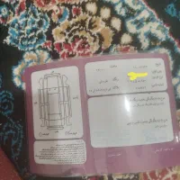 پژو 405مدل 98دوگانه کارخانه