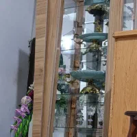 گنجه کمد دکور|بوفه، ویترین، کنسول|رضویه, |دیوار