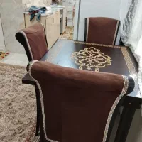 میز صندلی غذا خوری