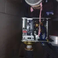 تعمیر تخصصی یخچال لباسشویی پکیج آبگرمکن شوفاژ کولر