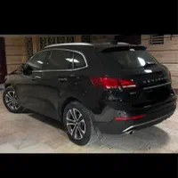 بورگوارد bx7