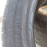 لاستیک 2 و /17