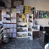 شیشه اتومبیل مرکزی|خدمات پیشه و مهارت|خمین, |دیوار