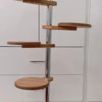 پایه قابلمه نو