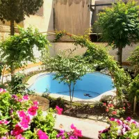 خانه ویلایی شخصی ساز مناسب سکونت|فروش خانه و ویلا|تهران, شمس‌آباد|دیوار