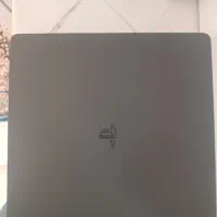 Ps4 slim 1T|کنسول، بازی ویدئویی و آنلاین|تهران, زمزم|دیوار