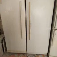 یخچال دوقلو گلسان