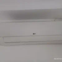 کولرگازی ۲۴۰۰۰ ال جی LG کره ،مدل نکست وان NV246TQ
