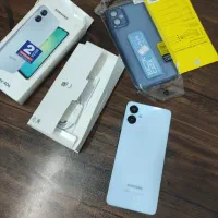 موبایل گلکسی a06|موبایل|مشهد, سراب|دیوار