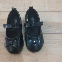 کفش دخترانه ترک سایز 26