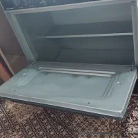 گاز ۵ شله اصلا استفاده نشده اکبنده