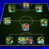 اکانت ای فوتبال