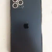 آیفون ۱۱ پرومکس ۲۵۶