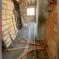 برقکاری ساختمان