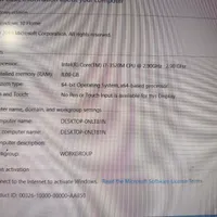 لپ تاپ HP EliteBook 8570w|رایانه همراه|بجنورد, |دیوار