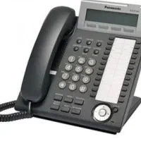 خط تلفن ثابت در منطقه محمودیه