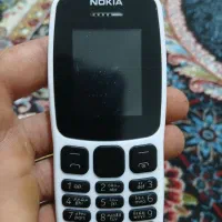 گوشی نوکیا ۱۰۶ اصلی
