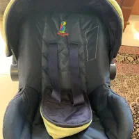 کریر چندکاره پیرکاردین فرانسه|کالسکه و لوازم جانبی|تهران, میرداماد|دیوار