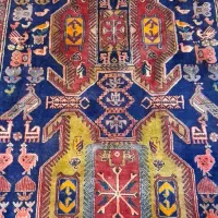 کناره کله قوچ اردبیل