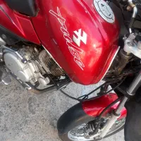 پالس پره ای مدل ۸۶