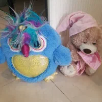 عروسک های پولیشی خارجی|اسباب‌بازی بچه|تهران, امانیه|دیوار