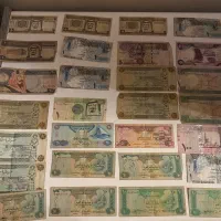 اسکناس کلکسیونی