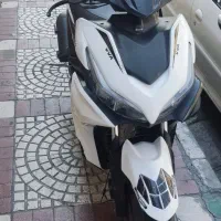 موتور آیروکس ۱۵۰ مدل ۱۴۰۴۴
