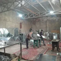 کانال سازی،کانال کولر،فلاشینگ ،دریچه سازی