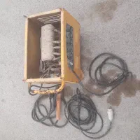 دستگاه جوش ۲۰۰آمپر